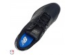 MU950AK3 New Balance V3 All-Black Low-Cut Umpire Base Shoes Top View