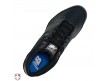 MUM950B3 New Balance V3 All-Black Mid-Cut Umpire Base Shoes Top View