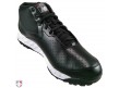 MUM950T3 New Balance V3 Black & White Mid-Cut Umpire Base Shoes Inside Front Angled View
