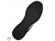 MUM950T3 New Balance V3 Black & White Mid-Cut Umpire Base Shoes Sole View