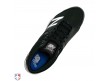 MUM950T3 New Balance V3 Black & White Mid-Cut Umpire Base Shoes Top View