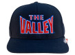 Missouri Valley Conference (VALLEY) Softball Umpire Cap Front