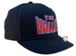 Missouri Valley Conference (VALLEY) Softball Umpire Cap Side