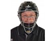 MVP2500 All-Star System 7 Umpire Helmet Worn Front View