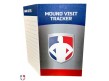 MVTv2 NCAA & NAIA Mound Visit Tracker Cards Front and Back
