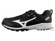 Mizuno Ambition 2 All Surface Low Cut Umpire / Referee Turf Shoe