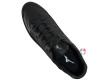 Mizuno Ambition 3 All-Surface All-Black Low-Cut Field Shoes Top