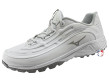 Mizuno Ambition 3 All-Surface White Low-Cut Shoes