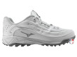 Mizuno Ambition 3 All-Surface White Low-Cut Shoes