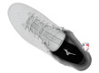 Mizuno Ambition 3 All-Surface White Low-Cut Shoes