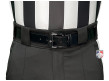 Mizuno Classic Leather Umpire Belt Worn Referee
