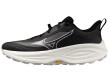 Mizuno NEO Daichi 10 Black & White Field Shoes Side