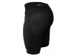 NBAC-SHORT NuttyBuddy Lock Core Compression Shorts - Side Back View