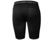 NBAC-SHORT NuttyBuddy Lock Core Compression Shorts - Back View