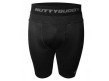 NBAC-SHORT NuttyBuddy Lock Core Compression Shorts - Front View