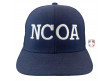Northern Coast Officials Association (NCOA) Umpire Cap Navy