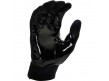NEU-GLOVE-BK Adams Neumann All-Black Officials Gloves Palm