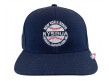 New York State Baseball Umpires Association (NYSBUA) Umpire Cap - Navy Front