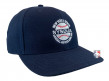 New York State Baseball Umpires Association (NYSBUA) Umpire Cap - Navy Side