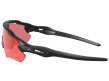 Oakley Radar EV Path Sunglasses - Matte Black / Prizm Trail Torch