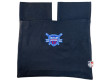 Old Dominion Softball Umpires Association (ODSUA) Professional Style Cloth Umpire Ball Bag with Shield
