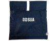 Old Dominion Softball Umpires Association (ODSUA) Professional Style Cloth Umpire Ball Bag with Text