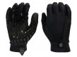 Industrious Handwear Sports Black Gloves - Year Round Style