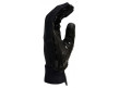 Industrious Handwear Sports Black Gloves - Year Round Style Side