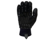 Industrious Handwear Sports Official Gloves - Winter Style Palm