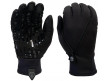 Industrious Handwear Sports Black Gloves - Winter Style