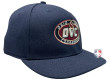 Ohio Valley Conference (OVC) Softball Umpire Cap Side