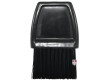 All-Star Plastic Umpire Plate Brush back