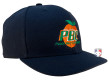 Peach Belt Conference (PBC) Softball Umpire Cap Side