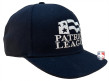 Patriot League (PL) Softball Umpire Cap Side