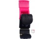 Fox 40 Pink Finger Referee Whistle with Cushioned Mouth Grip