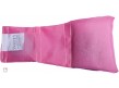 Smitty Pink Single Sided Referee Throw Down Bag