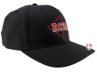 Rockland County Umpire Association (RCUA) Baseball Umpire Cap - Black