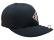 Rockland County Umpire Association (RCUA) Baseball Umpire Cap - Black