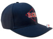 Rockland County Umpire Association (RCUA) Softball Umpire Cap - Navy