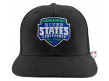 River States Conference Umpire Cap