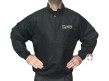 Louisiana (LHSOA) Convertible Umpire Jacket - Black Sleeves On