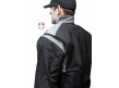 Smitty Major League Style Full Zip Thermal Fleece Umpire Jacket