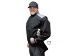 Smitty Major League Style Full Zip Thermal Fleece Umpire Jacket