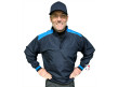 Smitty NCAA Softball Convertible Umpire Jacket - Midnight Navy