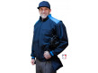 Smitty NCAA Softball Thermal Umpire Jacket - Midnight Navy