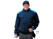 Smitty NCAA Softball Thermal Umpire Jacket - Midnight Navy