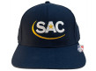 South Atlantic Conference (SAC) Softball Umpire Cap