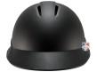 All-Star Cobalt Umpire Skull Cap - Regular Matte