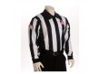 USA160SC South Carolina (SCFOA) Long Sleeve Football Referee Shirt