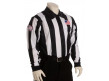 USA160SC South Carolina (SCFOA) Long Sleeve Football Referee Shirt